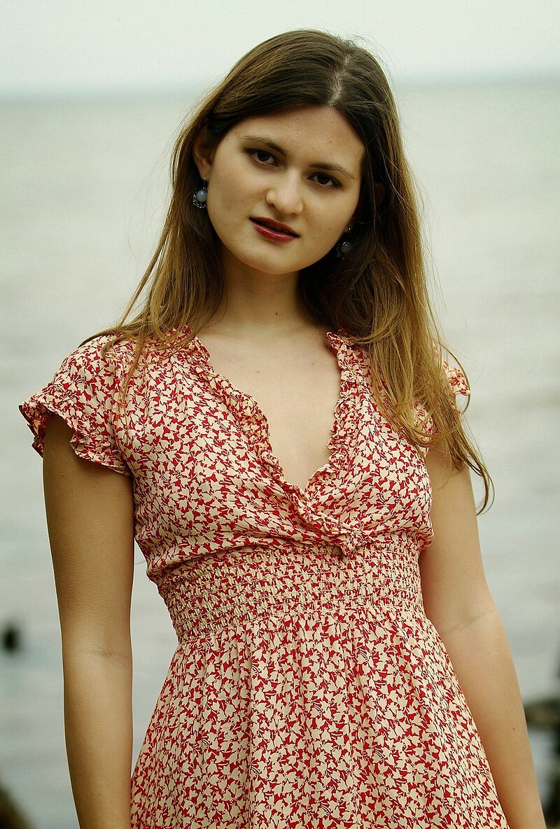 Дианка, 36
